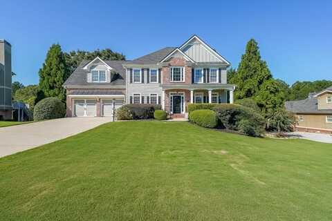 1206 James Walter Drive, Loganville, GA 30052