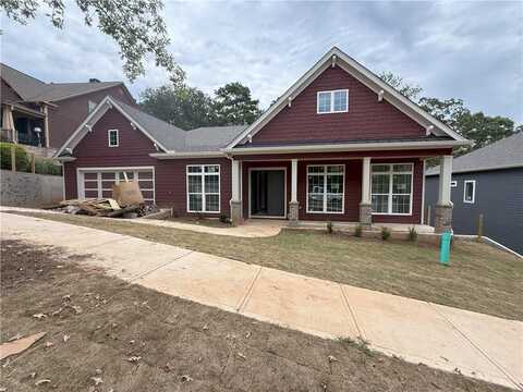 9093 Hanover Street, Lithia Springs, GA 30122