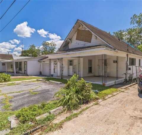 221 L Street, Thomaston, GA 30286