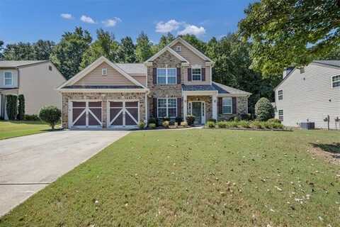 5355 Concord Downs Drive, Cumming, GA 30040