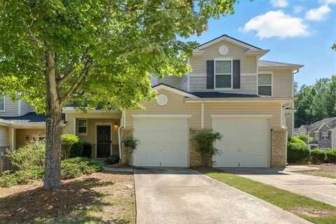302 OAK LEAF Place, Acworth, GA 30102