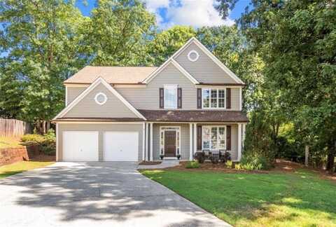 5353 Spike Lane, Suwanee, GA 30024