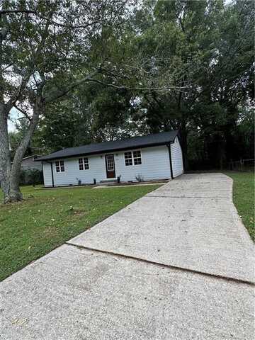 1729 AUSTIN Road, Decatur, GA 30032