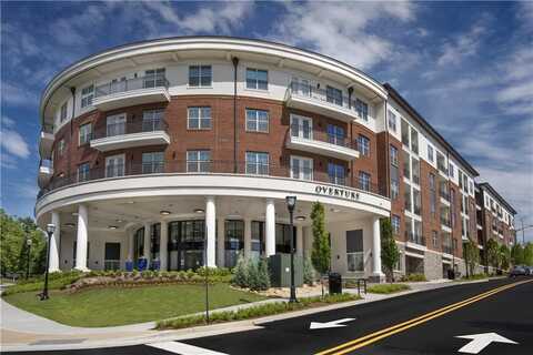 658 Lindbergh Drive, Atlanta, GA 30324