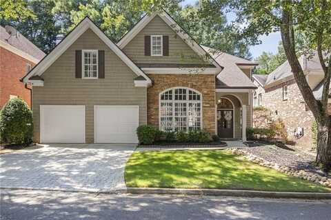 3200 Windsor Lake Drive NE, Atlanta, GA 30319