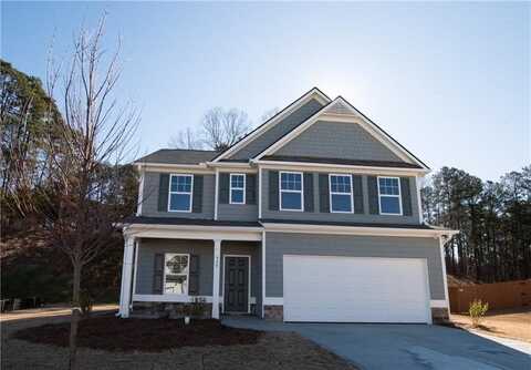 530 River Run Drive, Dallas, GA 30132