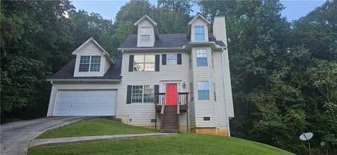 3845 Laurel Brook Lane, Snellville, GA 30039
