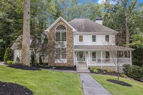 12130 Wexford Mill Court, Roswell, GA 30075