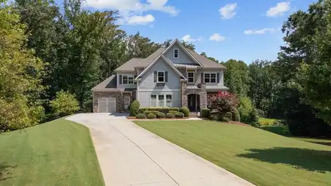 3550 Taylor Lane, Milton, GA 30004