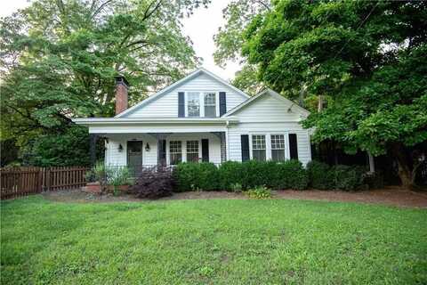 5450 Mountain Street, Stone Mountain, GA 30083