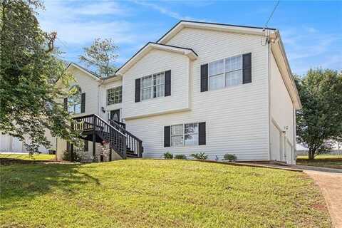 7760 Poppy Drive, Winston, GA 30187