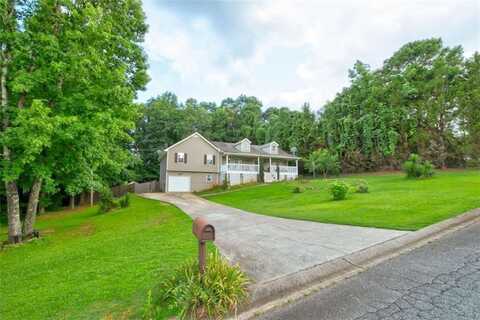 1137 Eagles Nest Circle, Carrollton, GA 30116