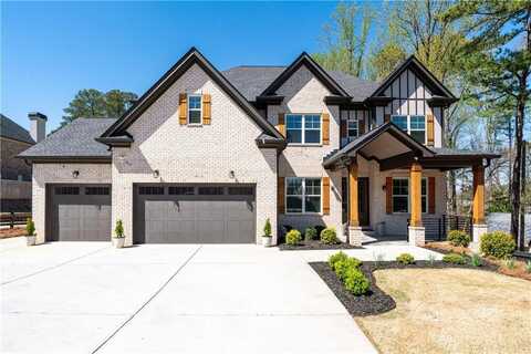 1930 Collins Hill Road, Lawrenceville, GA 30043