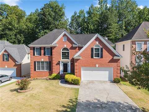 3884 Meandering Way SW, Lilburn, GA 30047