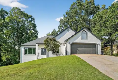 6914 Whispering Wind Way, Stone Mountain, GA 30087