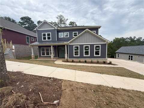9091 Hanover Street, Lithia Springs, GA 30122