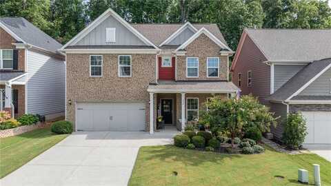 216 Gaston Court, Canton, GA 30115