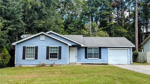 10248 Briarbay Loop, Jonesboro, GA 30238