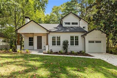 429 Woodhaven Drive, Decatur, GA 30030
