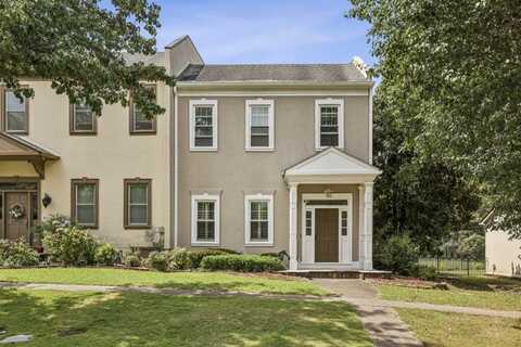 9410 Knollcrest Boulevard, Alpharetta, GA 30022