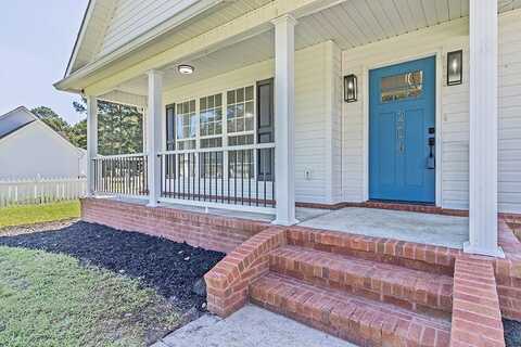 204 Erin Lane, Macon, GA 31216