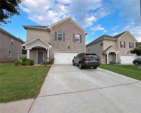 516 Sprayberry Drive, Stockbridge, GA 30281