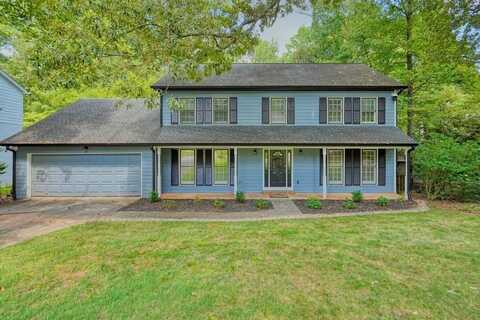1140 Northshore Drive, Roswell, GA 30076