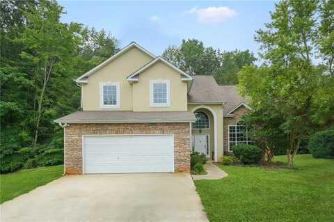 160 Windy Circle, Mcdonough, GA 30253