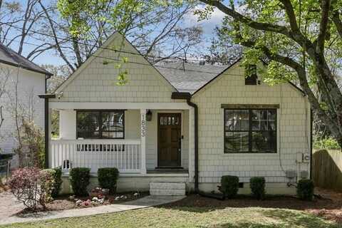 1833 Flat Shoals Road SE, Atlanta, GA 30316