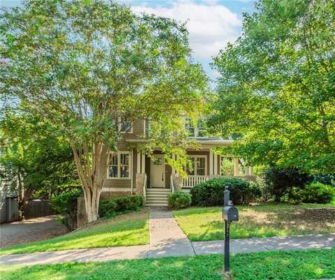 831 Milam Circle, Clarkston, GA 30021
