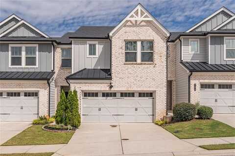 768 Ironhorse Lane SW, Mableton, GA 30126