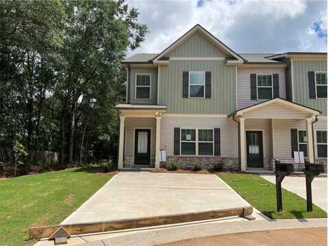 136 Camellia Court, Jackson, GA 30233