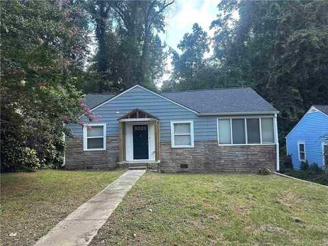 1572 ORLANDO Street, Atlanta, GA 30311