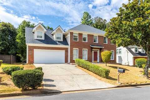 5211 PANOLA MILL Drive, Lithonia, GA 30038