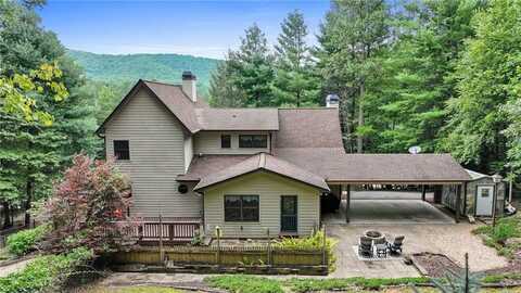 2930 Hicks Gap Road, Blairsville, GA 30512