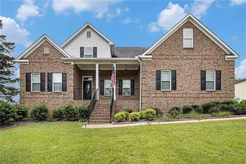 8967 Midlothian Court, Winston, GA 30187