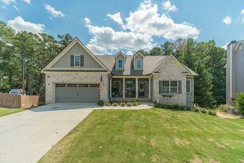 468 Copper Ridge Drive, Loganville, GA 30052