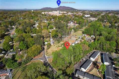 600 Creek Water Trail, Marietta, GA 30060