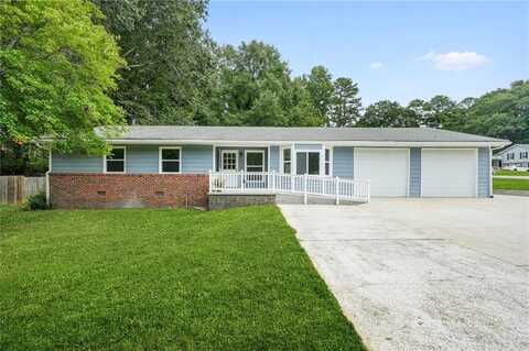 1478 Ridgewood Place, Lawrenceville, GA 30043