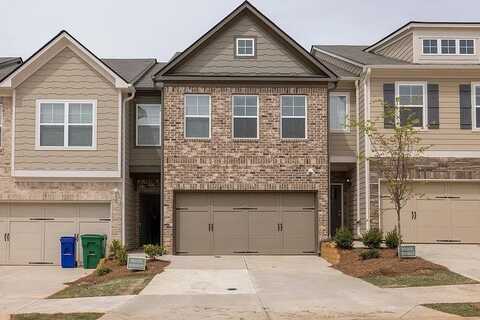 2158 Arnage Drive, Lithonia, GA 30058