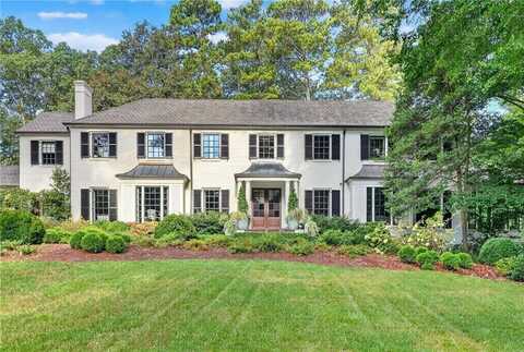 3540 Tuxedo Road NW, Atlanta, GA 30305