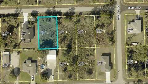 3607 63rd Street W, Lehigh Acres, FL 33971