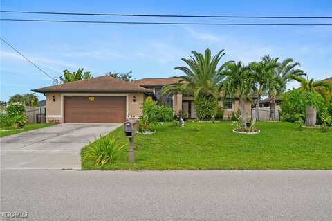 1022 NE 14th Avenue, Cape Coral, FL 33909