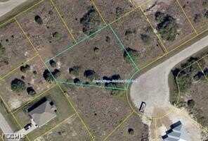 470 Cheshire Court, Labelle, FL 33935