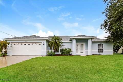 5129 Baron Street, Lehigh Acres, FL 33971