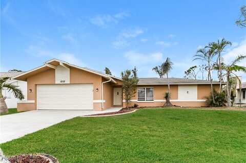 1005 SW 22nd Terrace, Cape Coral, FL 33991