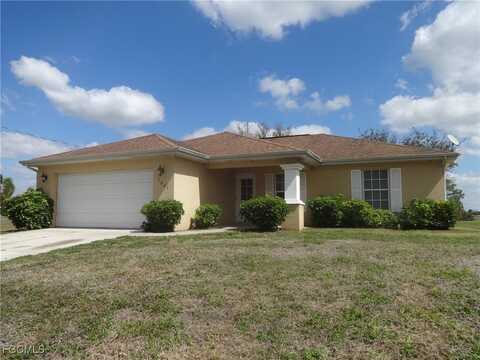 3801 NE 17th Avenue, Cape Coral, FL 33909
