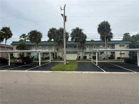 1707 Golf Club Drive unit: 3, North Fort Myers, FL 33903