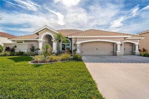 2201 Oxford Ridge Circle, Lehigh Acres, FL 33973