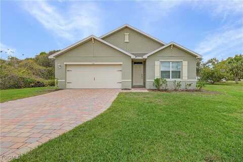616 Posadas Circle, Punta Gorda, FL 33983